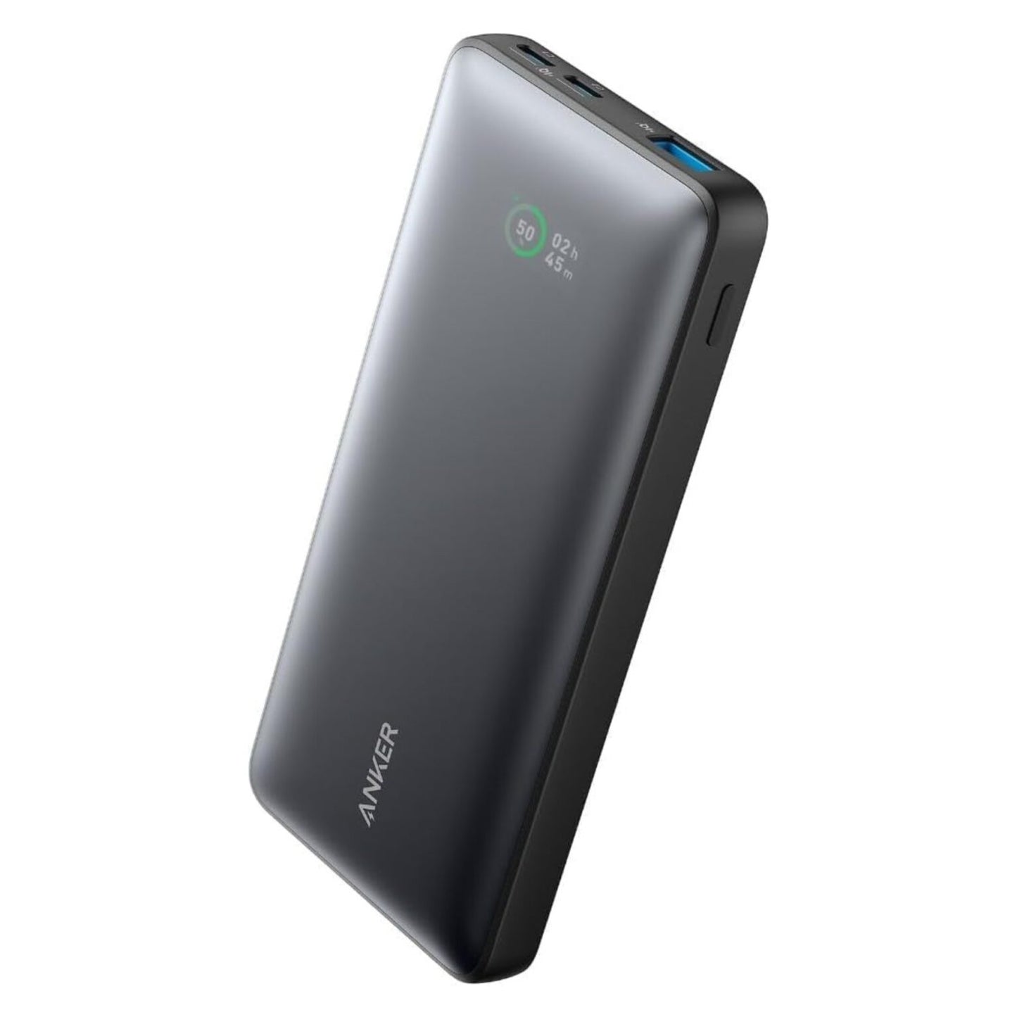 Anker 25w 10000mAh Powerbank Black
