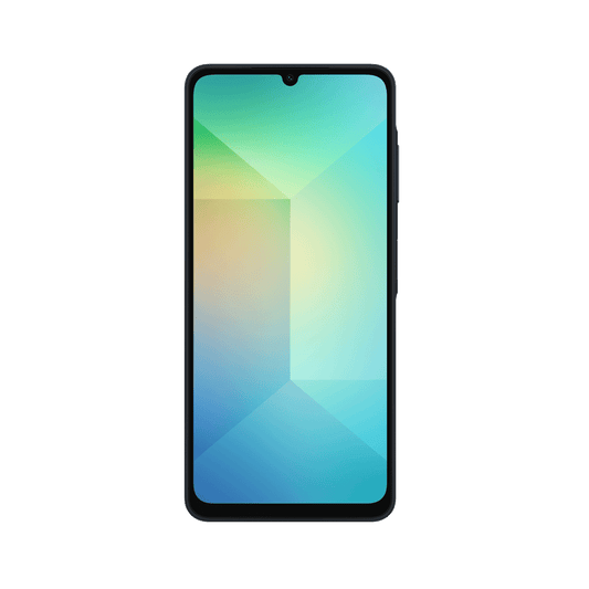 GALAXY A06 (4GB + 64GB)
