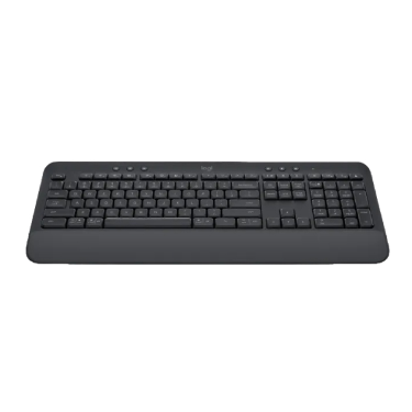 Logitech Signature K650 Keyboard