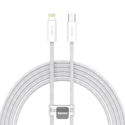 Baseus Dynamic Series Fast Charging Data Cable USB to Lightning - iPhone