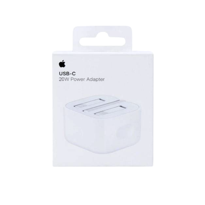 Apple 20W USB-C Power Adapter