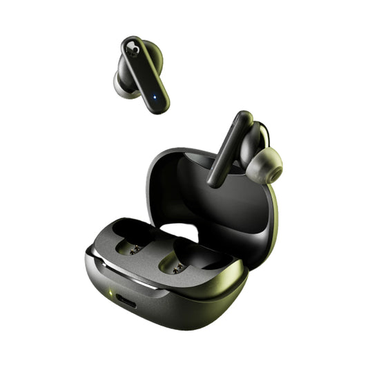 Skullcandy Smokin Buds True Wireless Bluetooth Earphones