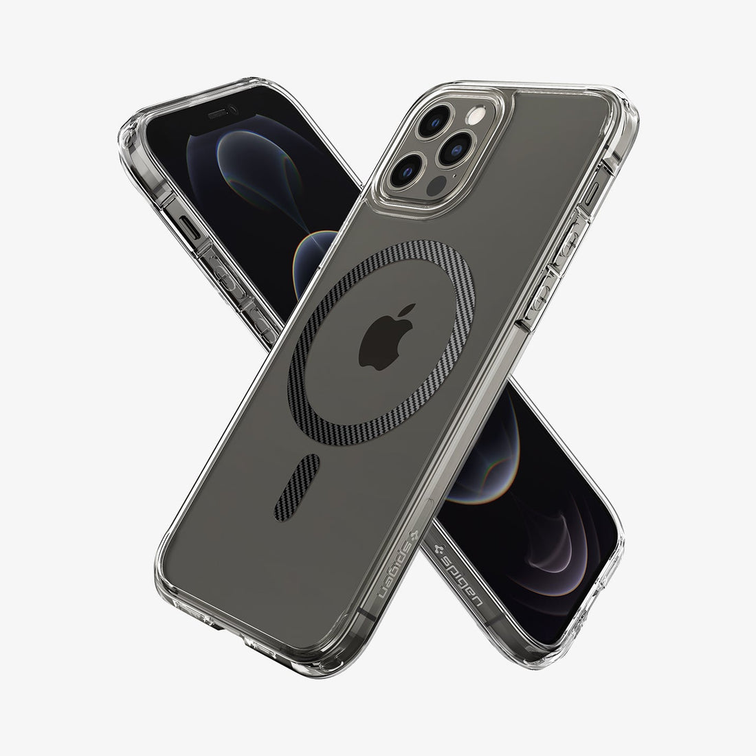 Spigen Magsafe Case for iPhone 12 Pro Max