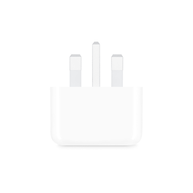 Apple 20W USB-C Power Adapter