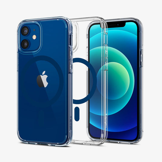 Spigen Magsafe Case for iPhone 12