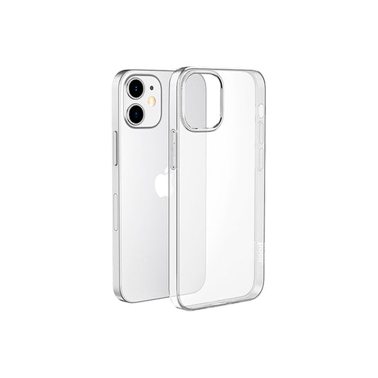 Anti Shock Silicone cover for iPhone 12