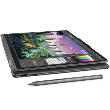 Lenovo Yoga 7 2-in-1 14AHP9 – Ryzen 5