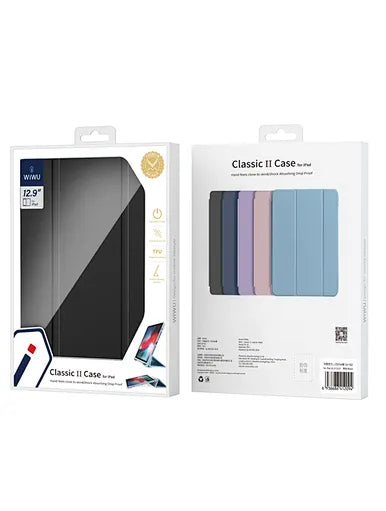 WiWU Case for iPad 9th gen