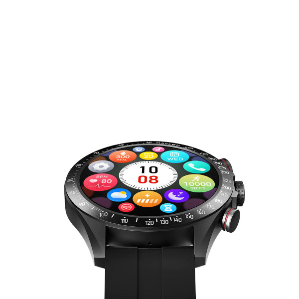 Haylou Solar Pro Smart Watch