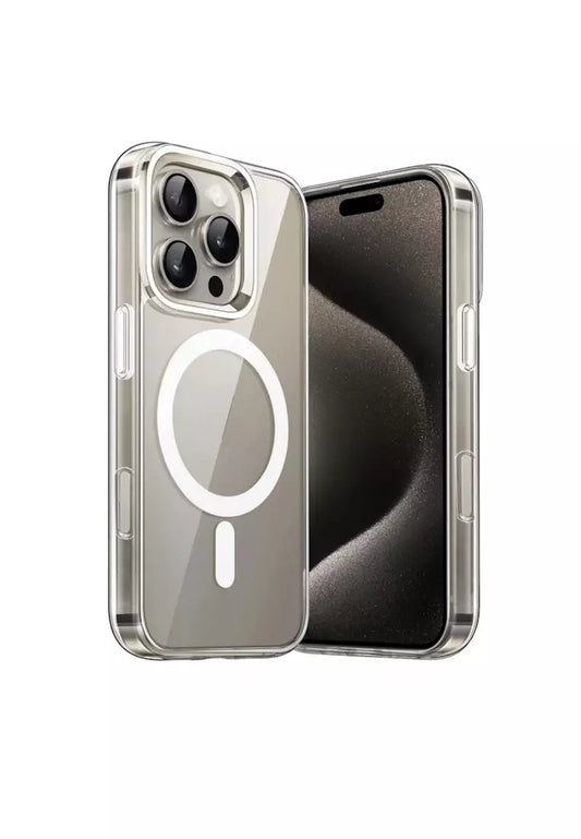 belkin SheerForce Case for iPhone 15 Pro Max