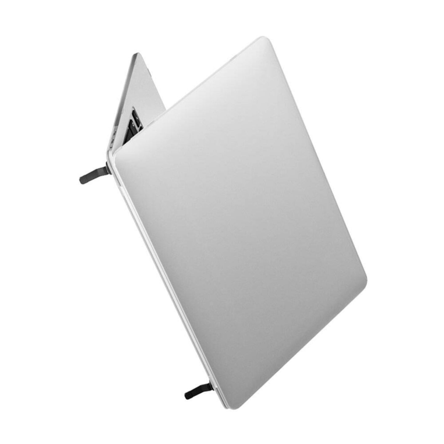 Wiwu iShield Stand Shield Case For Macbook 16.2″ Pro Transparent