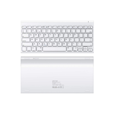 JD-09 Mini Bluetooth Keyboard