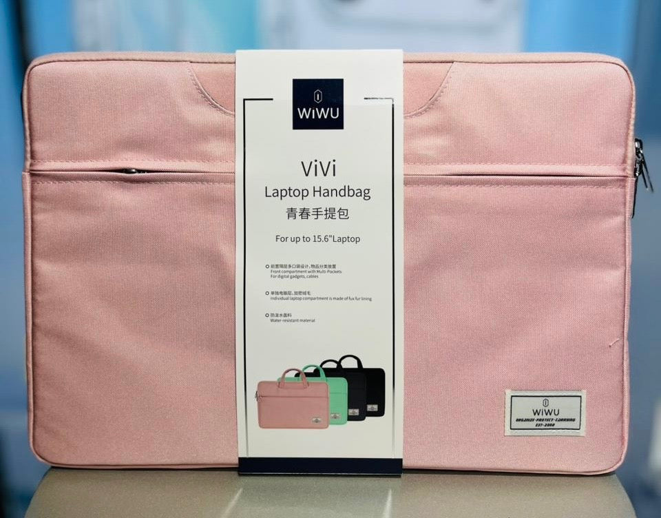 WIWU VIVI LAPTOP BAG 15.6