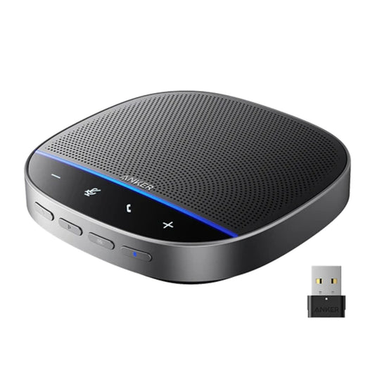 Anker A3305012 Powerconf S500 Speakerphone Black