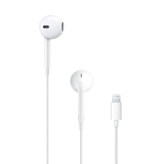 Apple EarPods with Lightning Connector – Apple Care