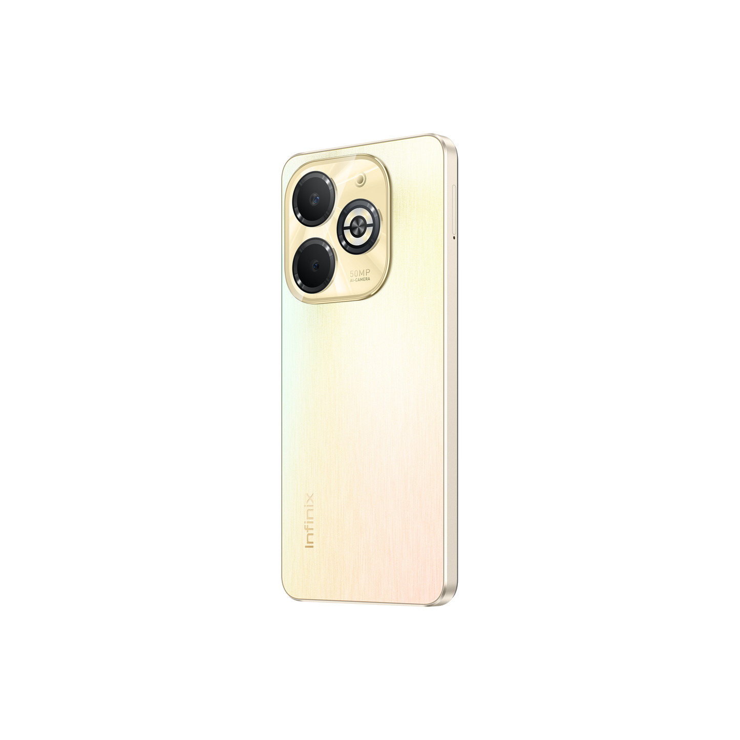 Infinix Smart 8 Plus
