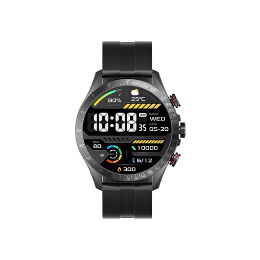 Haylou Solar Pro Smart Watch