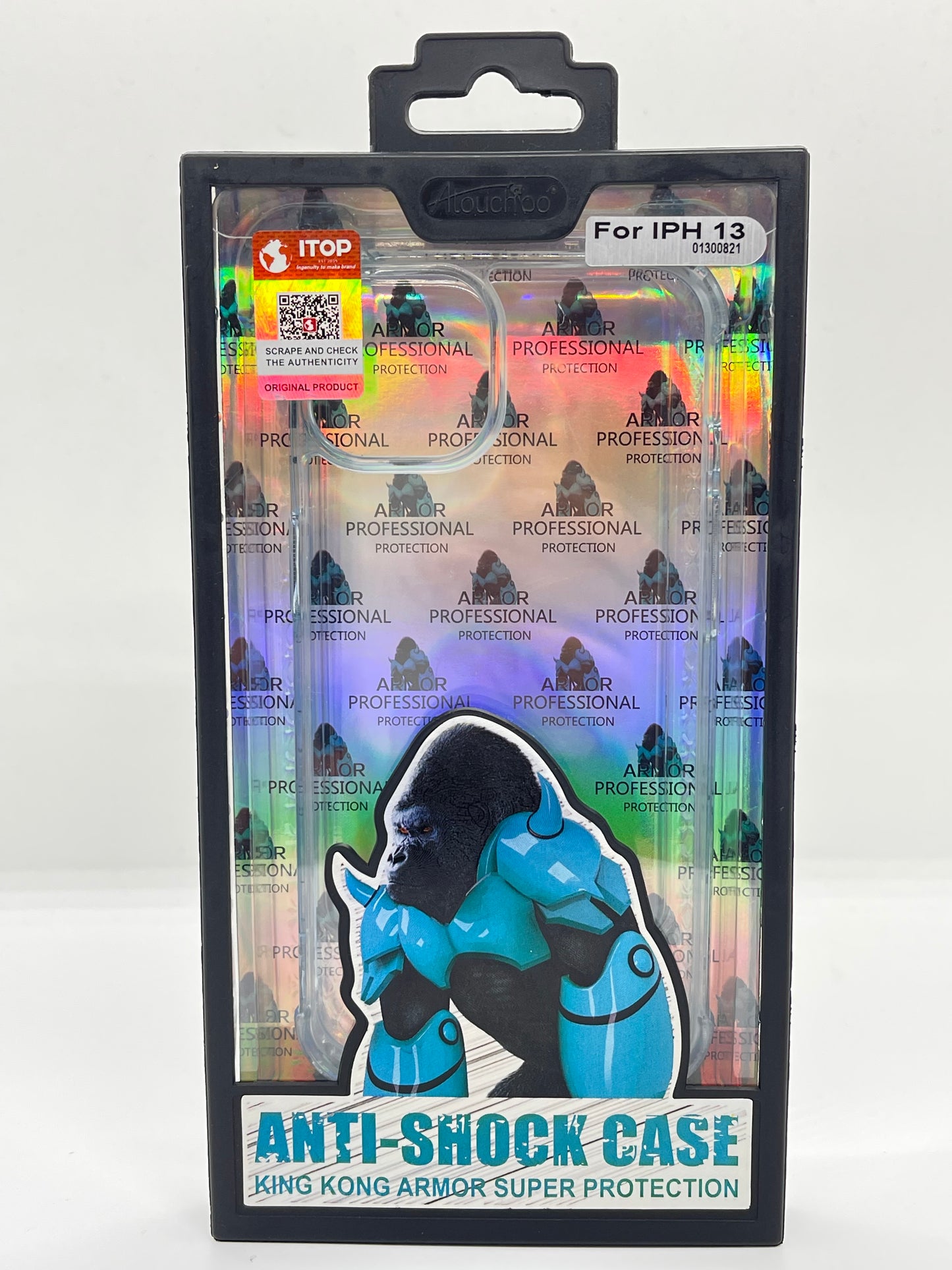 ATB iPhone 13 Cover