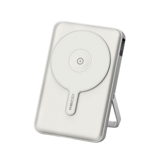Recci  PD 20W 10000mAh Power Bank
