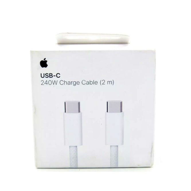 Apple USB-C To Lightning 1M Cable