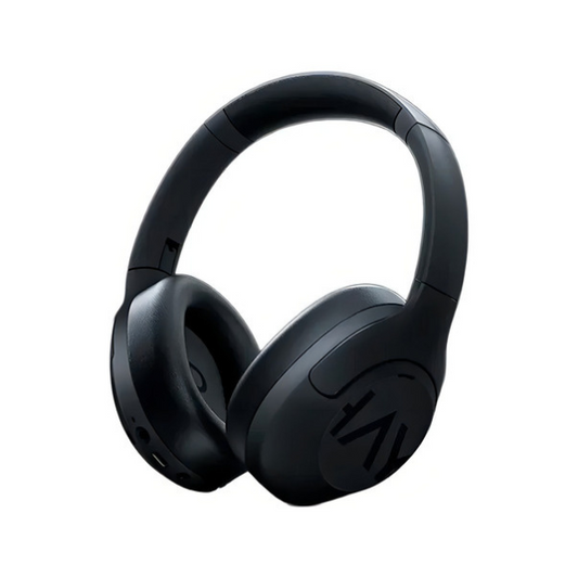 Haylou S30 Hybrid ANC Headphone – Blue