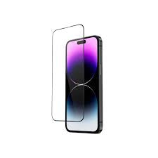 Super D Tempered Glass for iPhone 14