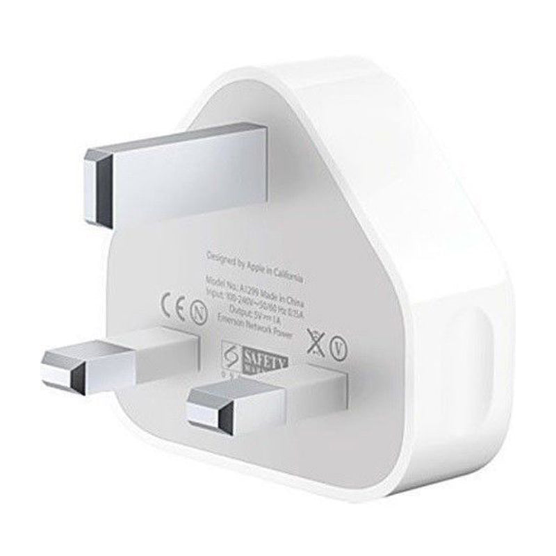 Apple 5W Original USB Power Adapter – UAE Version