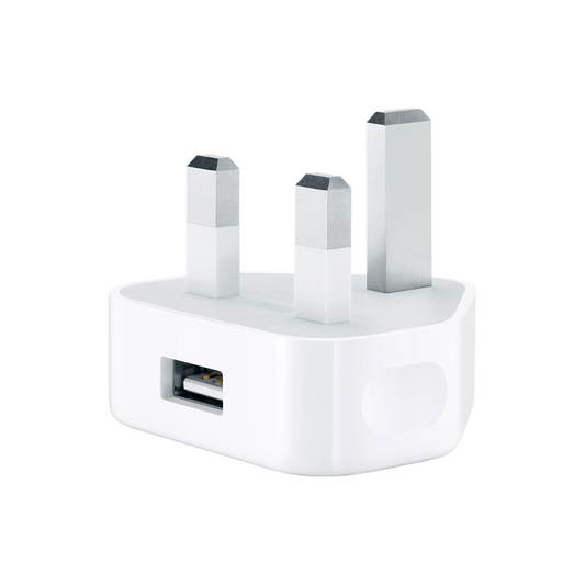 Apple 5W Original USB Power Adapter – UAE Version
