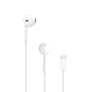 Apple Earpods USB-C Connector Earphone
