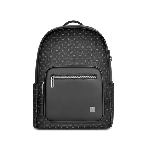 Master Backpack Pro Black- Wiwu
