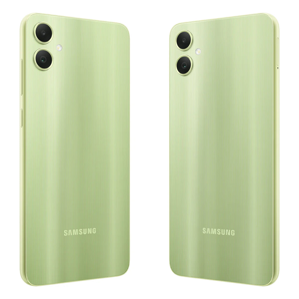 Samsung Galaxy A05 -4GB + 128GB