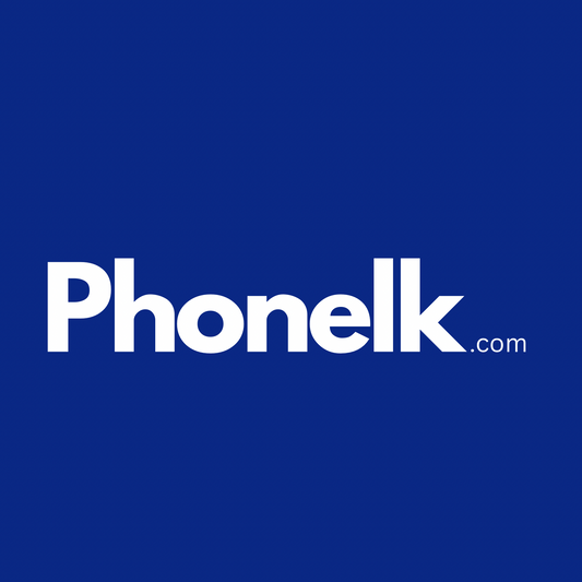 Phonelk.com Gift Voucher