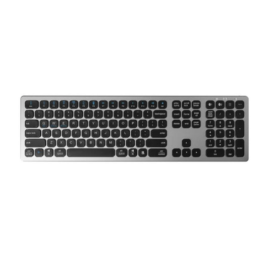 Wiwu MKB-03 Magic Keyboard Master Steel – Gray