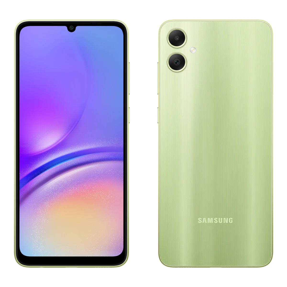 Samsung Galaxy A05 -4GB + 128GB
