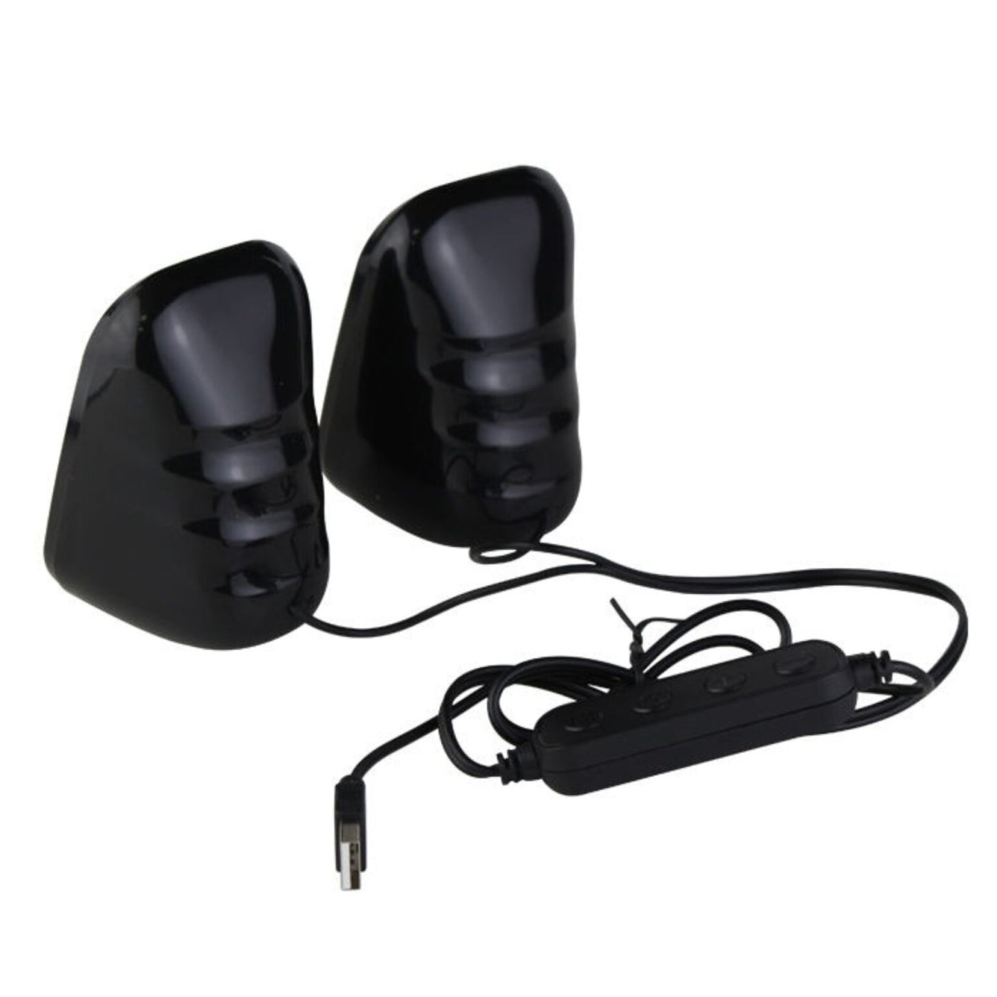 Kisonli X27 RGB Multimedia Speaker