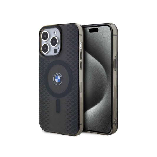 BMW MagSafe Case for iPhone 15 Pro