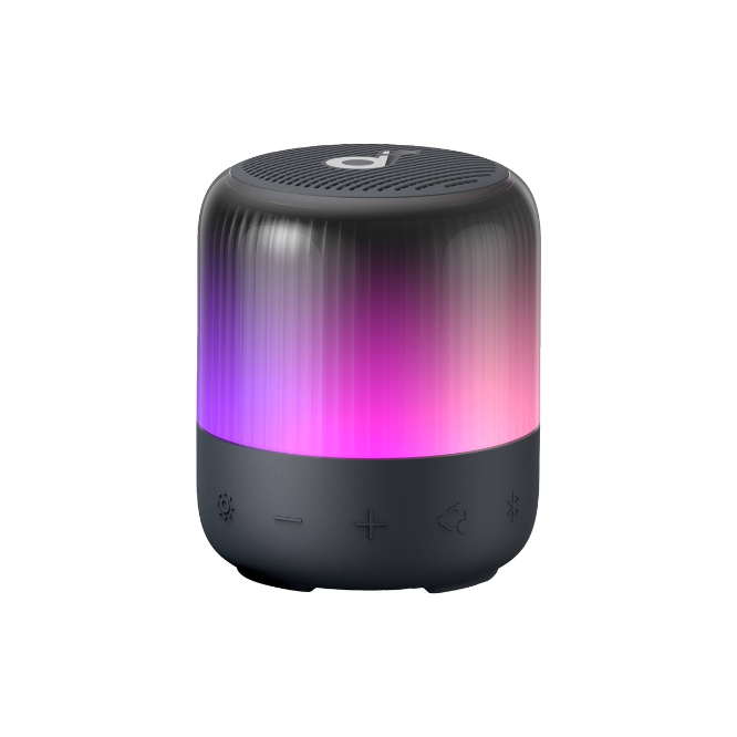 Anker Glow Mini Speaker