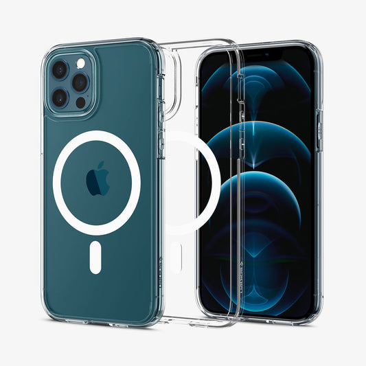 Spigen Magsafe Case for iPhone 12 Pro