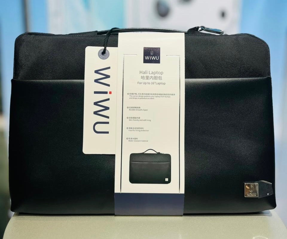 WIWU HALI LAPTOP SLEEVE 16