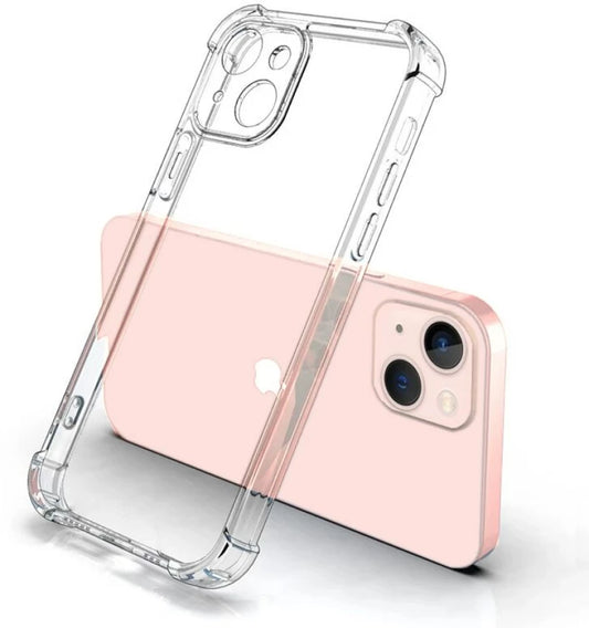 iPhone 13 Anti Shock Silicone cover