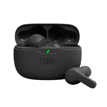 JBL Wave Beam Wireless Earbuds