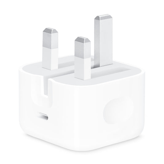 Apple 20W USB-C Power Adapter – HK Version