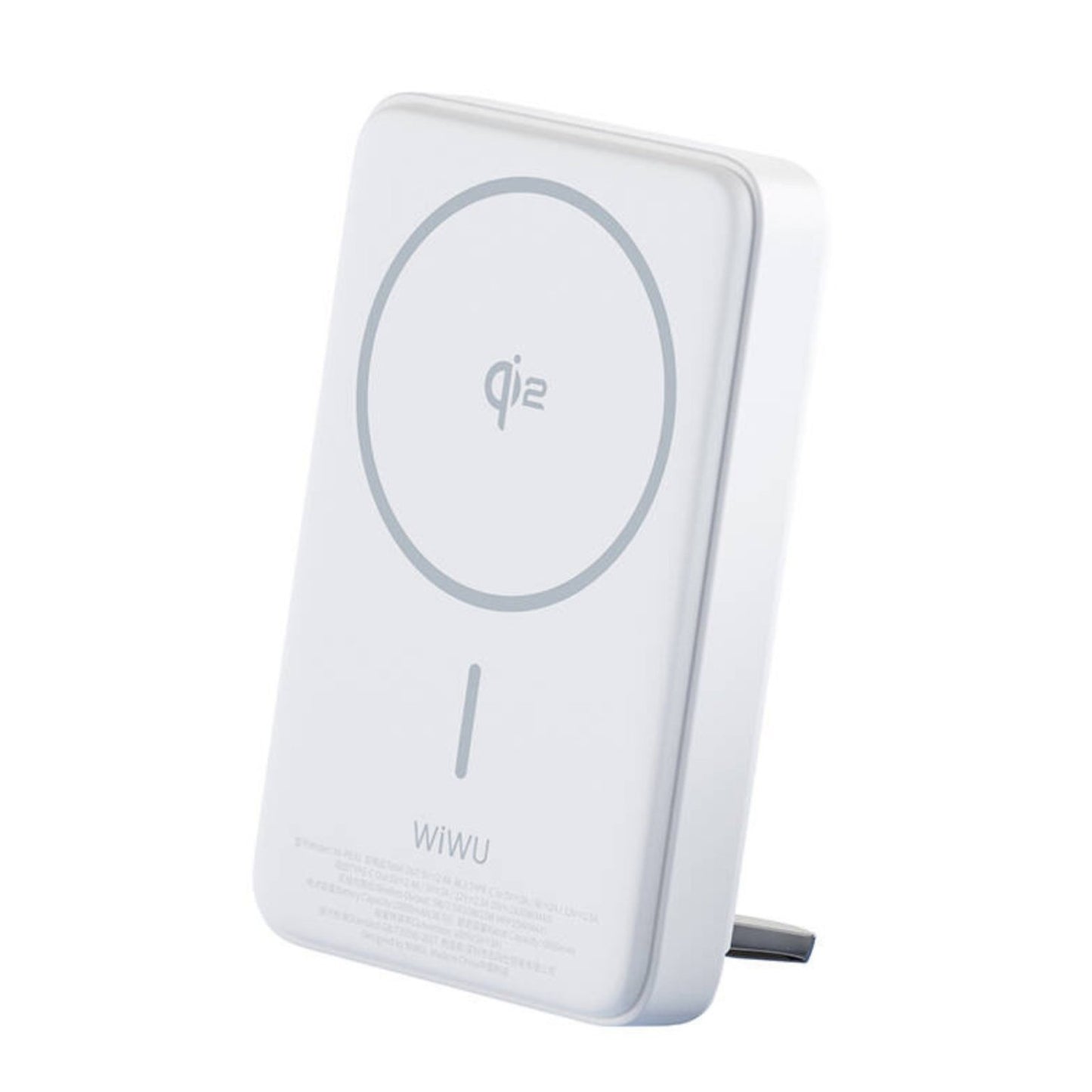 Wiwu Wi-P031 10000mAh Powerbank White