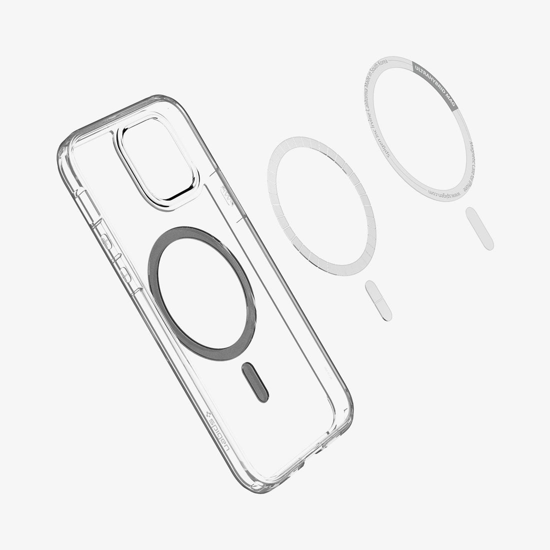 Spigen Magsafe Case for iPhone 12 Pro Max