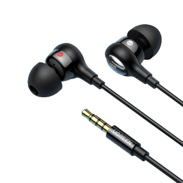 UGREEN 30637 In-Ear Earphone With 3.5mm