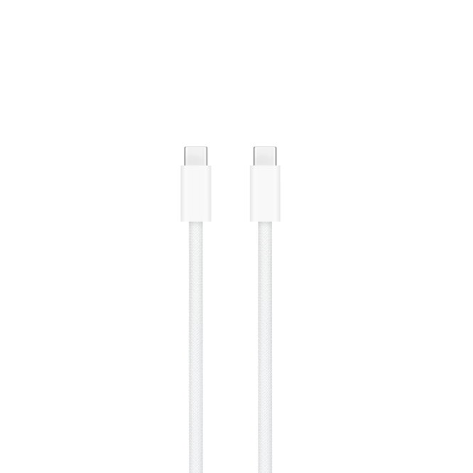 Apple USB-C To Lightning 1M Cable