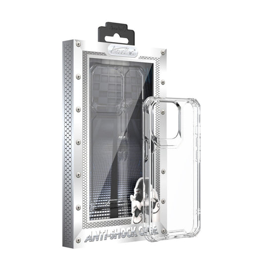 ATB Anti Shock Dust Proof Case 16 Pro Max