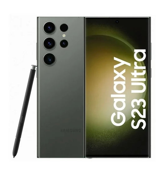 Samsung
Samsung Galaxy S23 Ultra 12GB RAM 256GB