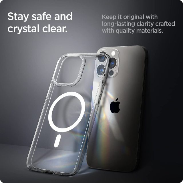 Spigen MagSafe iPhone 13 Pro Max