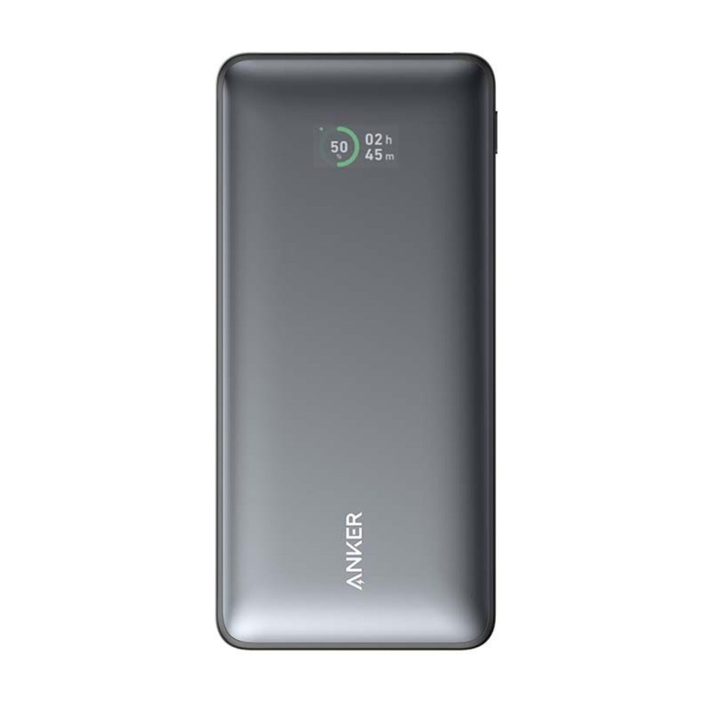 Anker 25w 10000mAh Powerbank Black